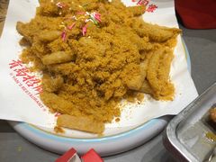 -大闫家烧烤·小海鲜家常菜(郑庄店)