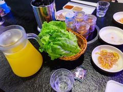 -老卜奎齐齐哈尔烤肉(人民东路店)