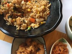 -花漫里餐厅(刺桐店)