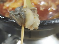 -螺叔螺蛳鸭脚煲(河南岸店)