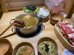 -深藏一味独食火锅(巨野店)