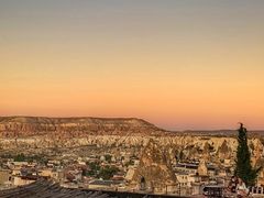 -Seten Restaurant Cappadocia
