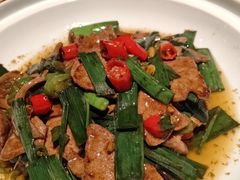 -绿茶餐厅(昆明世纪金源店)