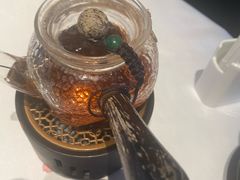-湘上湘(米其林餐厅-正大中心总店)