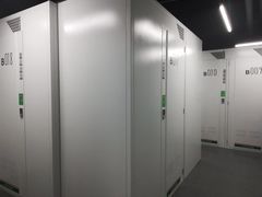 -迷你考拉仓自助小仓库(水岸茗苑店)