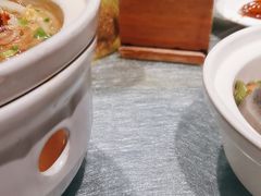 -安天民北方饺子(白石洲店)