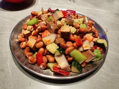 -丽伟的串·烧烤·砂锅(季景天地店)