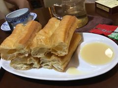 -点都靓餐饮连锁(德信华城店)