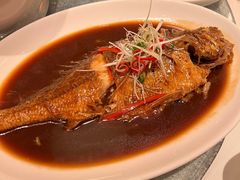 -莆田餐厅PUTIEN(西安万象天地店)