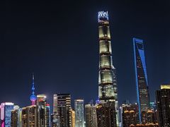 -Kathleen's Waitan 凯圣琳江景西餐厅(外滩店)