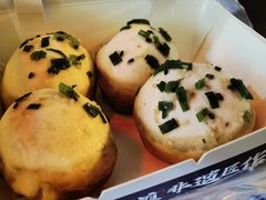 -鑫震源·苏式大虾生煎(山塘街店)