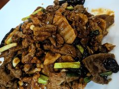 -清真·尚穆回回香清真餐厅(工人新村店)