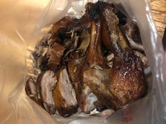 -王浩儿纪六孃甜皮鸭(乐山总店)