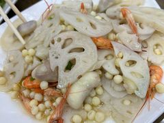 -观桥阁(锦溪店)