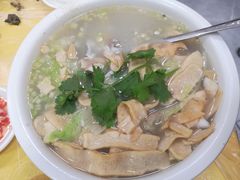 -官塘陈记鱼生·潮汕砂锅粥·牛肉火锅(潮枫路总店)