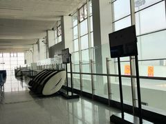 -东营胜利机场