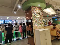 大堂-水平有限广西米粉·广西风味集(五道口店)