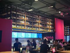 -牛啤堂精酿啤酒餐吧(五棵松华熙店)