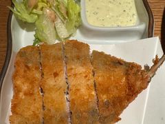 -水之惠鲜鱼料理(王府大街店)