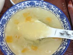 -百年老字号·观振兴蟹黄面·三虾面·苏式面(观前街富仁坊巷店)