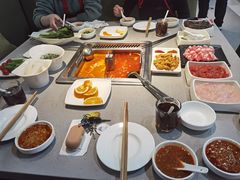 -海底捞火锅(振华商厦店)