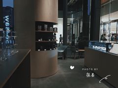 -Seesaw Coffee(苏州中心店)