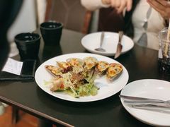 -妈阁铭记澳葡美食