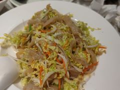 -船歌·鱼水饺青岛菜(金狮广场店)