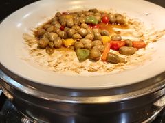 -大佛寺高级素食自助餐厅