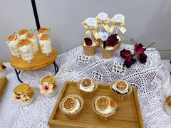 -艾加柒克蛋糕茶歇甜品台(春熙路店)