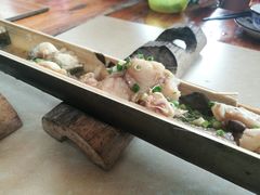 -香竹农庄•传统竹筒饭(十年店)