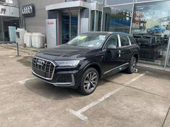 -上海永达奥迪4S店(张杨路店)