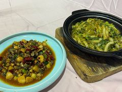 -文华小渔村(椒江康平路店)