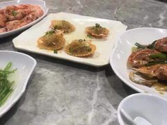 -亚龙湾8号(丁村万人海鲜广场店)