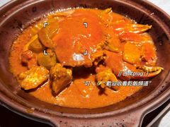 -蟹榭·本帮江浙菜·蟹宴(五角场合生汇商场店)