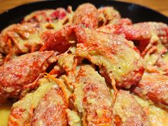 -金陵一哥龙虾馆(三牌楼总店)