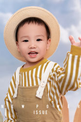 -芳妮豆丁儿童摄影(民治旗舰店)