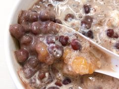 -鲜芋仙(高新万达广场店)