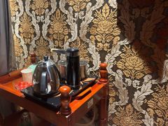 -良子健身(金融街店)