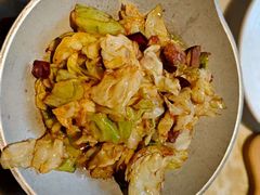 -绿茶餐厅(龙井船宴· 品牌总店)