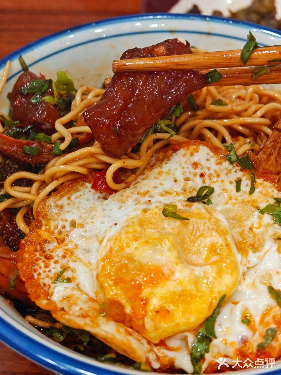 芜湖zui好吃的牛肉粉丝原来藏在…… 