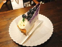 -黑草莓(重庆路店)