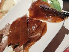 -大鸭梨烤鸭(顺义石园店)