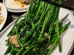 -大洋家·精品潮汕菜·生腌砂锅粥(天河东路店)
