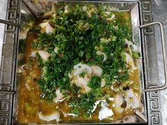 -福照楼汽锅鸡·云南菜(万达广场店)