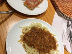 -So Lounge索兰至餐厅(蓝色港湾店)