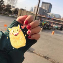 -午后美甲美睫生活馆