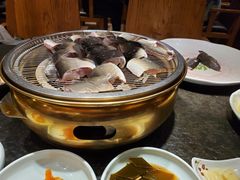 -味家烤肉烤鳗鱼牛排(西塔旗舰店)