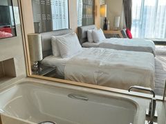 -青岛富力艾美酒店