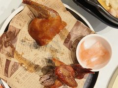 -胜记酒家(荔枝公园店)